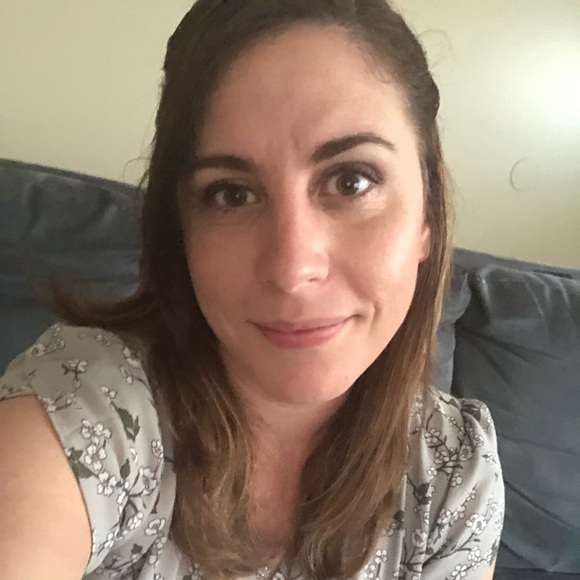 Meet your Posher, Christina - Picture 5 of 6